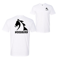 Load image into Gallery viewer, Woodburn Custom MRH Men's SS T-Shirt
