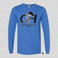 Load image into Gallery viewer, Chrome Heart Women's Long Sleeve T-Shirt
