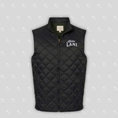Load image into Gallery viewer, Aloha Lani Men's Quilted Vest
