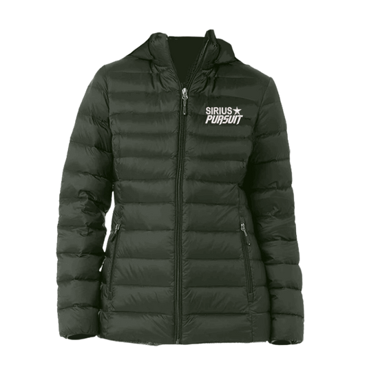 Sirius Pursuit Women's Down Jacket