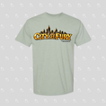 Load image into Gallery viewer, City of Fury - Comfort Colors Heavy Weight T-Shirt
