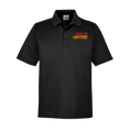 Load image into Gallery viewer, Raging Inferno Men's Polo
