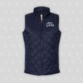 Load image into Gallery viewer, Aloha Lani Men's Quilted Vest
