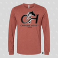 Load image into Gallery viewer, Chrome Heart Women's Long Sleeve T-Shirt
