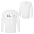Load image into Gallery viewer, Helios Men's Long Sleeve T-Shirt
