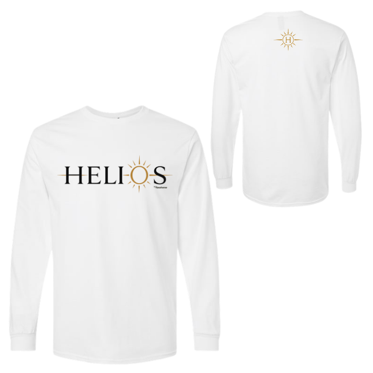 Helios Men's Long Sleeve T-Shirt