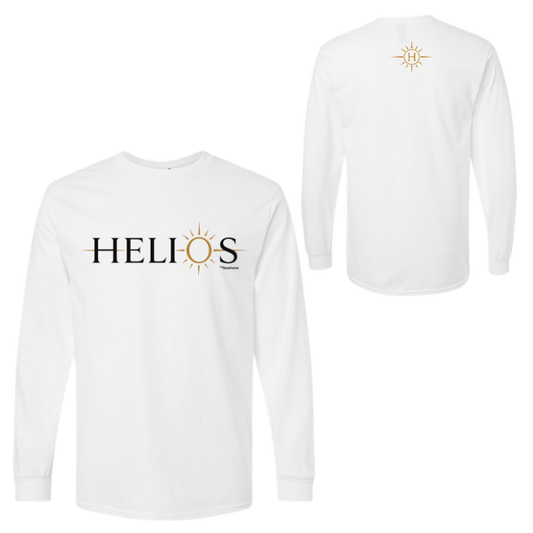 Helios Men's Long Sleeve T-Shirt