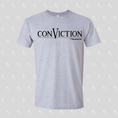 Load image into Gallery viewer, Conviction Men's SS T-Shirt
