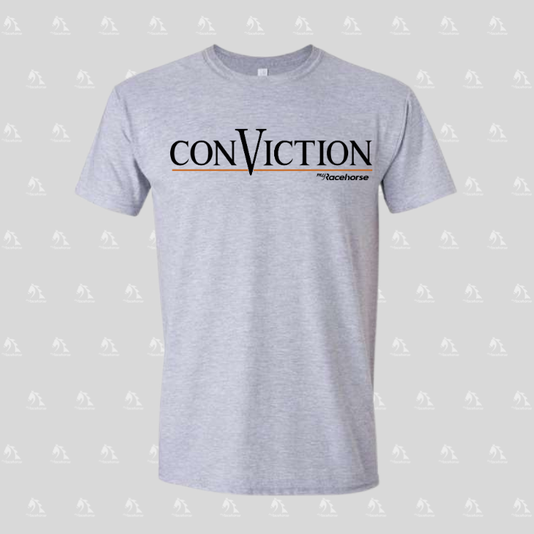 Conviction Men's SS T-Shirt