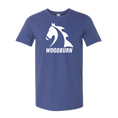 Load image into Gallery viewer, Woodburn Custom MRH Men's SS T-Shirt
