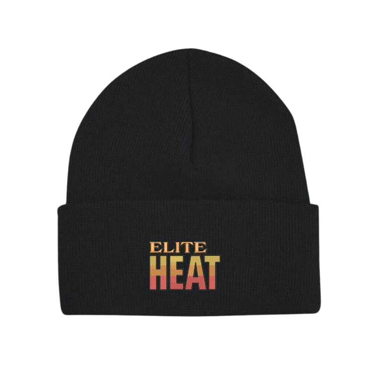 Elite Heat Cuff Beanie