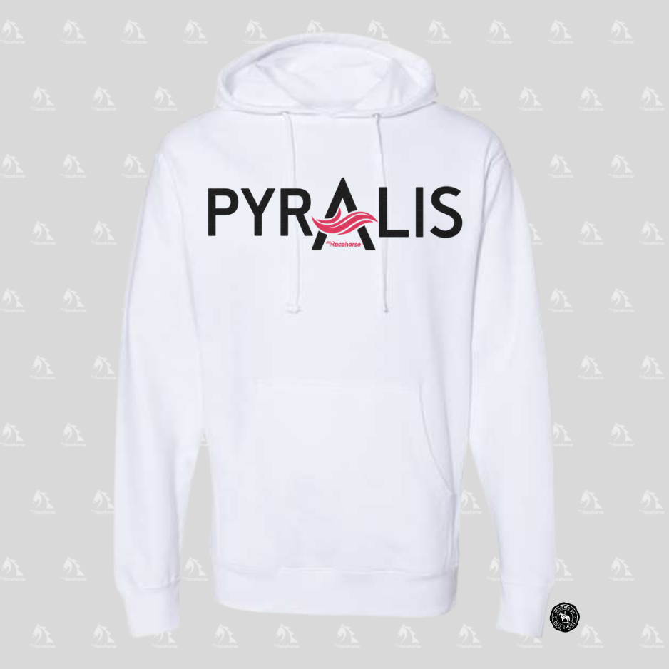 Pyralis Unisex Hooded Sweatshirt