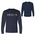 Load image into Gallery viewer, Helios Men's Long Sleeve T-Shirt
