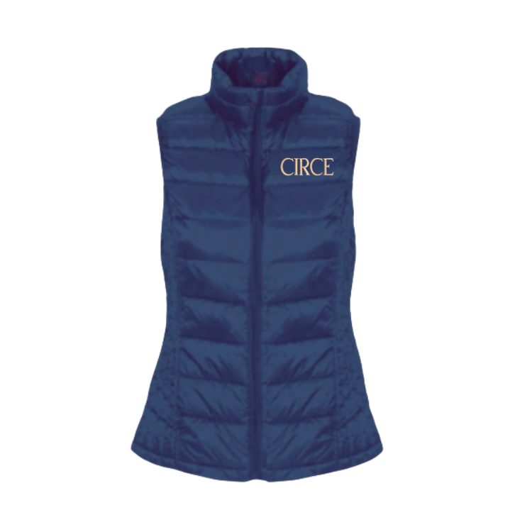 Circe Women's Packable Vest