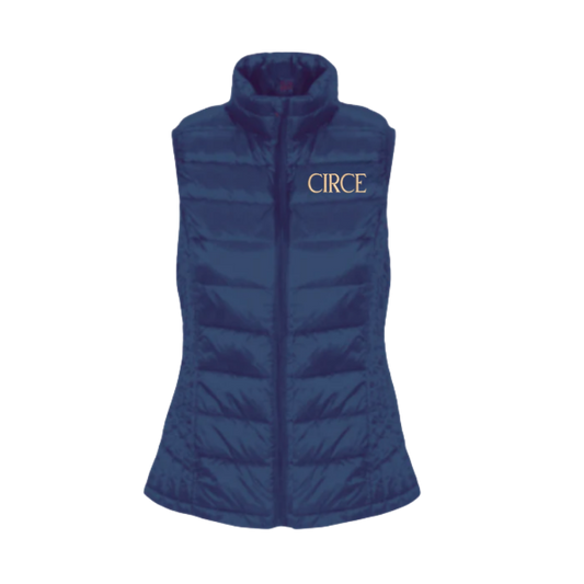Circe Women's Packable Vest