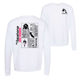 Load image into Gallery viewer, MRH 2025 Winner's Women's Crewneck Sweatshirt
