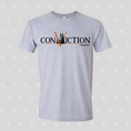 Load image into Gallery viewer, Conviction Men's SS T-Shirt
