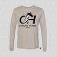 Load image into Gallery viewer, Chrome Heart Women's Long Sleeve T-Shirt
