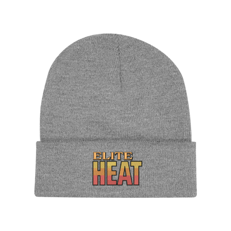 Elite Heat Cuff Beanie