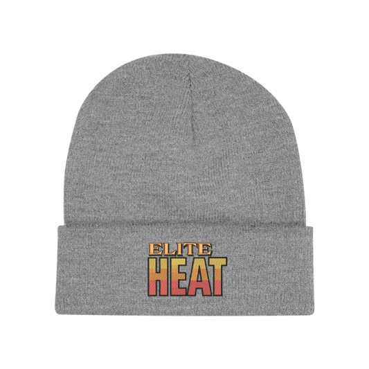 Elite Heat Cuff Beanie