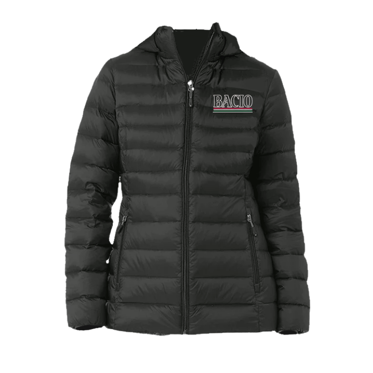 Bacio Women's Down Jacket