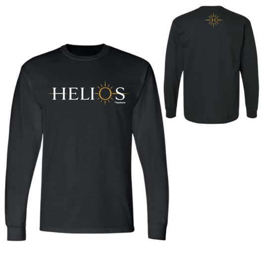 Helios Men's Long Sleeve T-Shirt