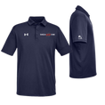 Load image into Gallery viewer, Shezawildone - Under Armour Men's Tech Polo
