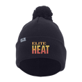 Load image into Gallery viewer, Elite Heat Beanie with Pom-Pom
