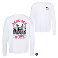 Load image into Gallery viewer, Paddock Buzz Women's Crewneck Sweatshirt
