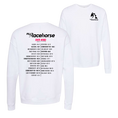 Load image into Gallery viewer, MRH 2025 Winner's Women's Crewneck Sweatshirt
