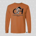 Load image into Gallery viewer, Chrome Heart Men's Long Sleeve T-Shirt
