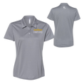 Load image into Gallery viewer, Commissioned - Adidas Women's Performance Polo
