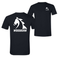 Load image into Gallery viewer, Woodburn Custom MRH Men's SS T-Shirt
