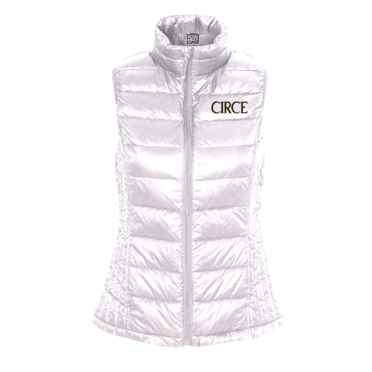 Circe Women's Packable Vest