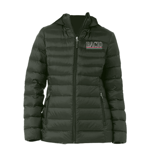 Bacio Women's Down Jacket