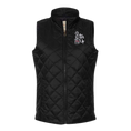 Load image into Gallery viewer, Stir it Up Men's Quilted Vest
