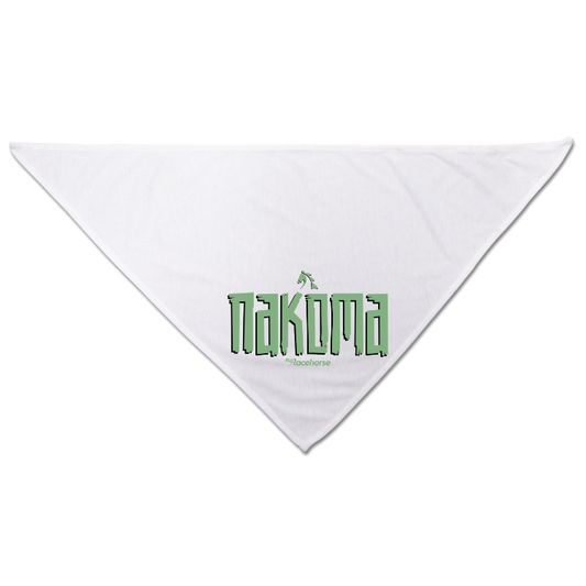 Nakoma Dog Bandana