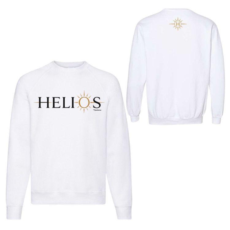 Helios Unisex Crewneck Sweater