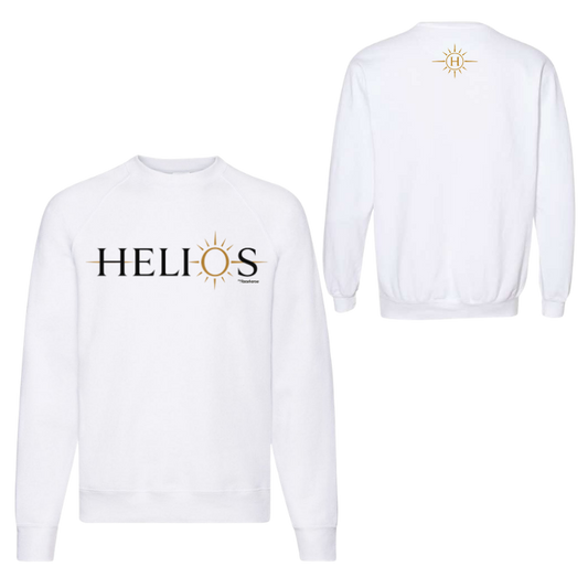 Helios Unisex Crewneck Sweater