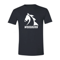 Load image into Gallery viewer, Woodburn Custom MRH Men's SS T-Shirt
