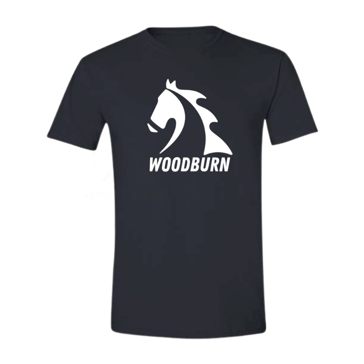 Woodburn Custom MRH Men's SS T-Shirt