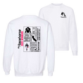 Load image into Gallery viewer, MRH Winner's 2025 Collection Unisex Crewneck Sweater
