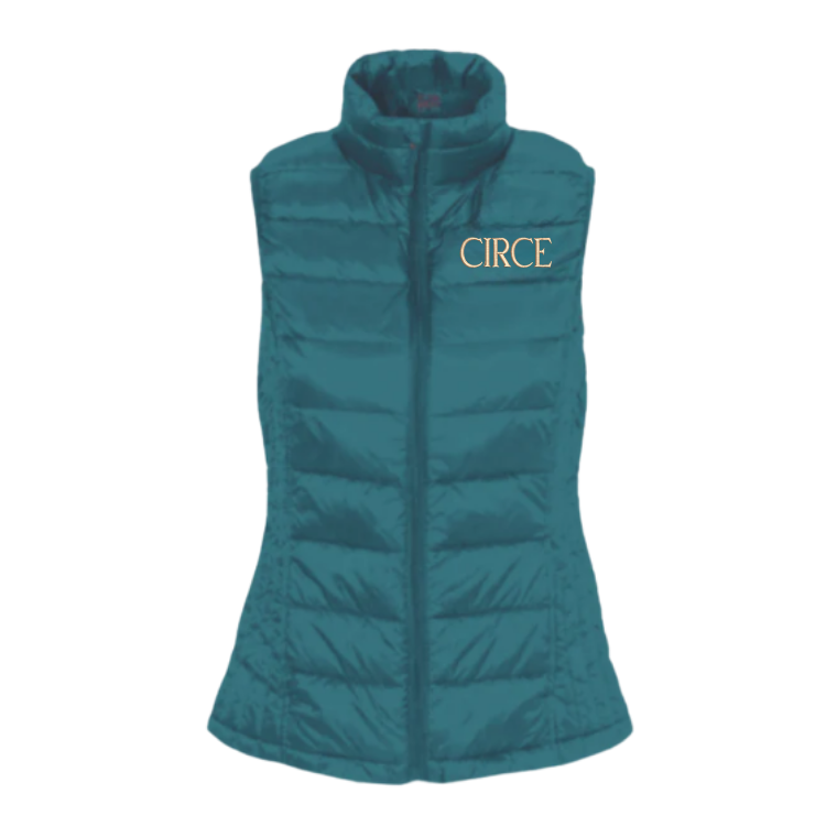 Circe Women's Packable Vest