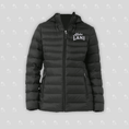 Load image into Gallery viewer, Aloha Lani Women's Down Jacket
