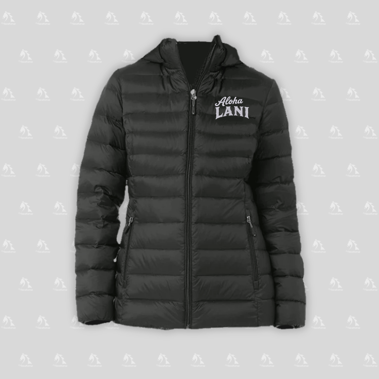Aloha Lani Women's Down Jacket