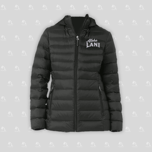 Aloha Lani Women's Down Jacket