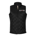 Load image into Gallery viewer, Elevated Women's Quilted Vest
