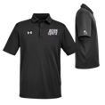 Load image into Gallery viewer, Bern Rate - Under Armour Men's Tech Polo
