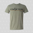 Load image into Gallery viewer, Conviction Men's SS T-Shirt
