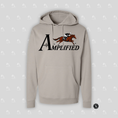 Load image into Gallery viewer, Amplified Unisex Hooded Sweatshirt
